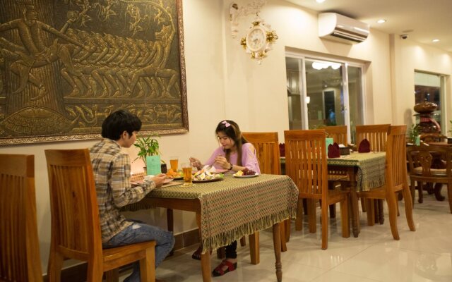 Sheng Hang Xin Villa