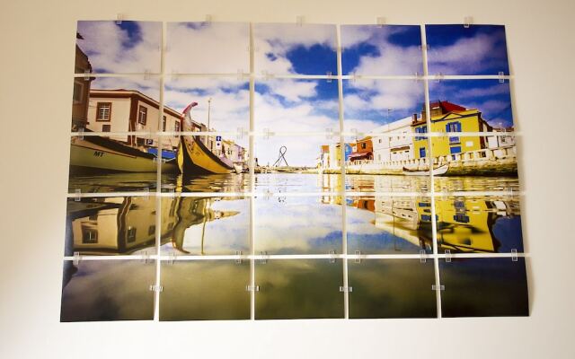 Aveiro Photo House