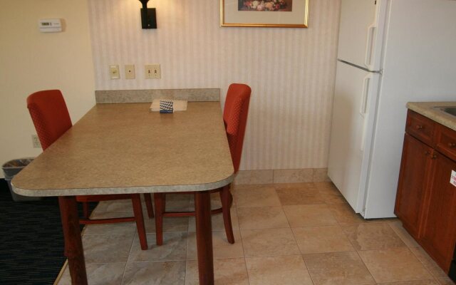 Hampton Inn & Suites Valley Forge/Oaks