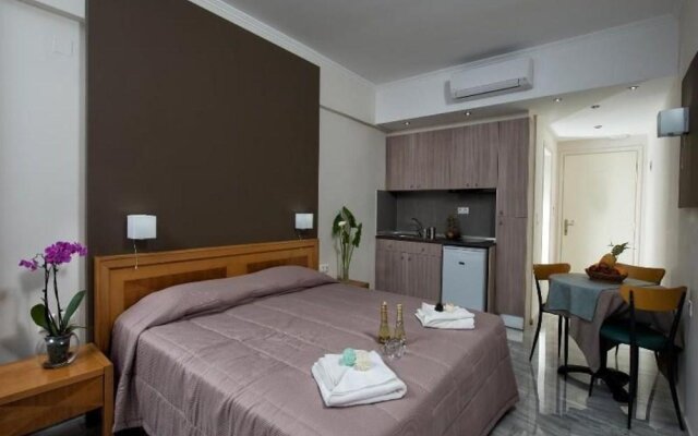 Mary Hotels Apartments