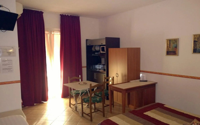 Ca' del Sasso Country House