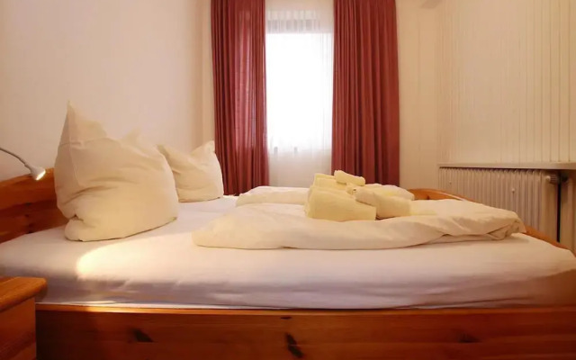 Ferienwohnung in Westerland-ex TUI