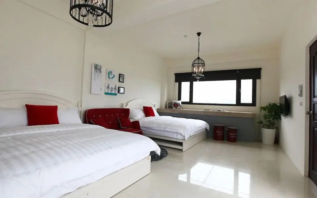 Hi Zebra Travel B&B