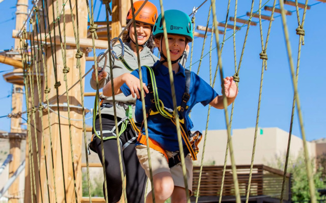 dusitD2 Naseem Resort, Jabal Akhdar