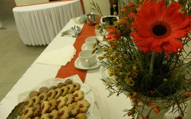 Holiday Inn Express Guadalajara Expo by IHG