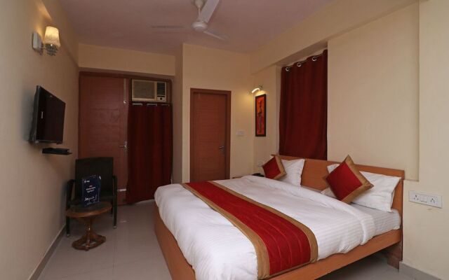 OYO 10664 Aone INN