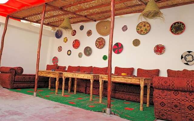 Berber Hostel