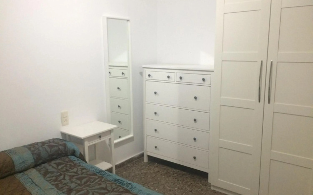 Apartamento Abadia Teruel