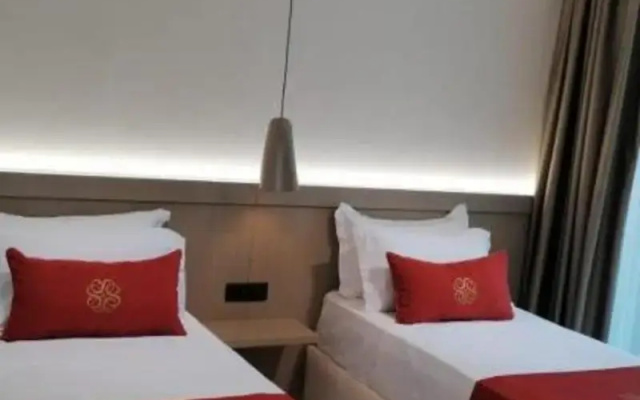 Skanderbeg Resort
