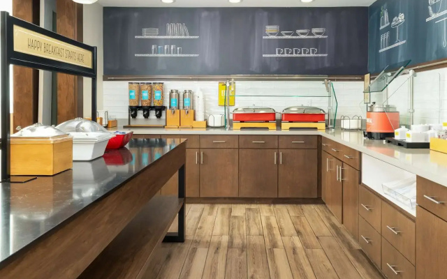 Hampton Inn & Suites by Hilton Porter Ranch Los Angeles