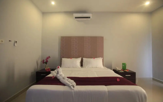 Grand Inn Hotel Mataram