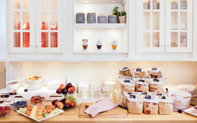 Hotel Brandenburger Tor Potsdam