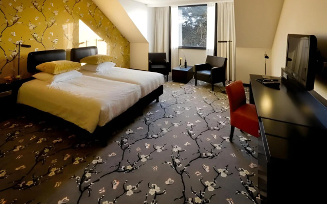Van der Valk Hotel Harderwijk op de Veluwe