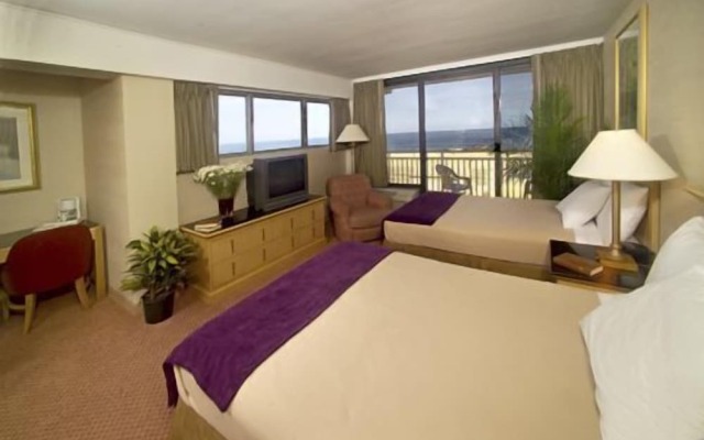 The Empress Hotel & Adult Nightclub