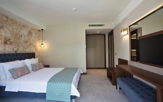 Molino Hotel
