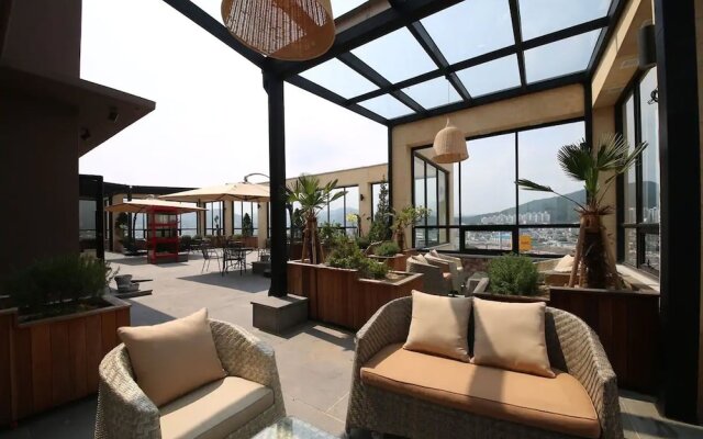 Hotel RAUM