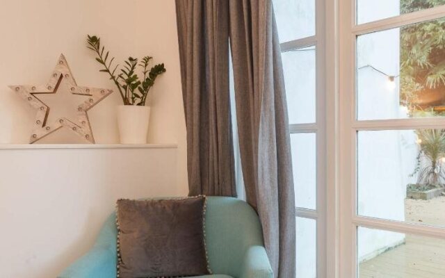 Dale House - Wanderlust Retreats
