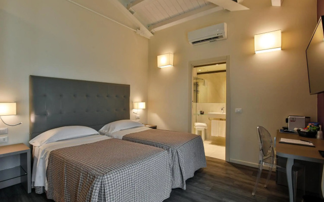 Savoia Hotel Regency