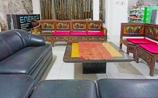 OYO LIfe 91571 Hotel Ss Bukit Cemara Syariah