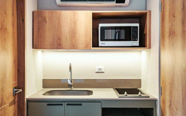 The Somos Central Hotel Poblado