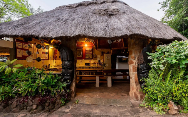 Victoria Falls Backpackers
