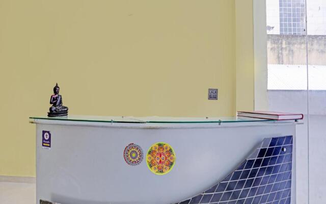 Hotel Golden Admire- Noida Sector 56