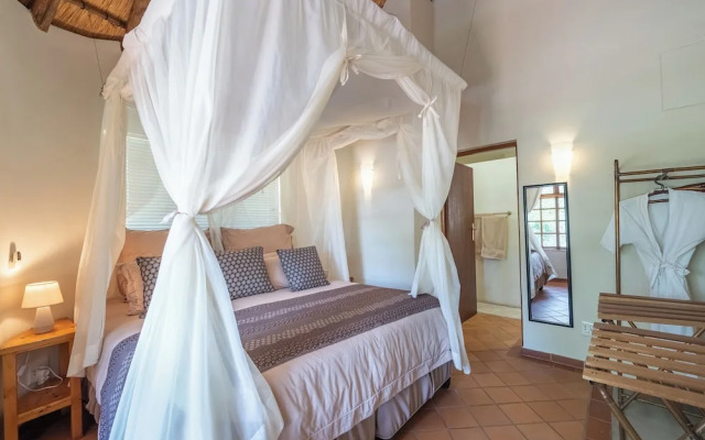 MILIMA Big 5 Safari Lodge