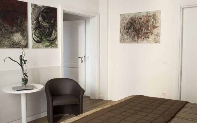 Suite Deal Rome