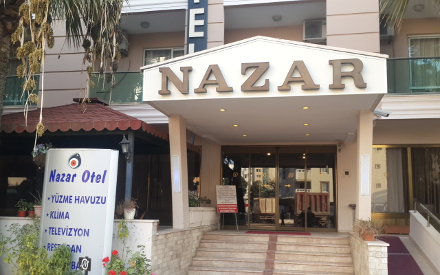 Nazar Otel