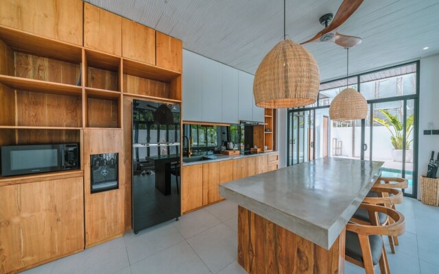 Villa Baliwood - Splendid 2BR Villa