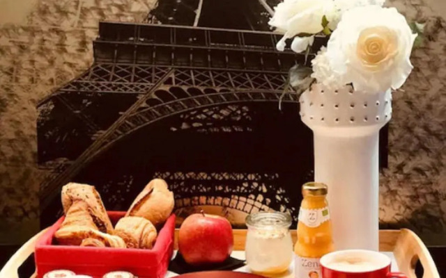 Residence & Spa Le Prince Regent