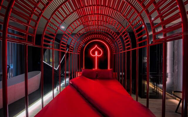 Jacayl Hotel - Cau Giay