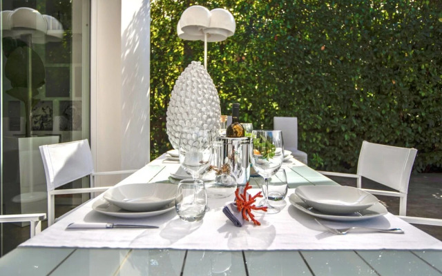 Locazione turistica Re di Denari