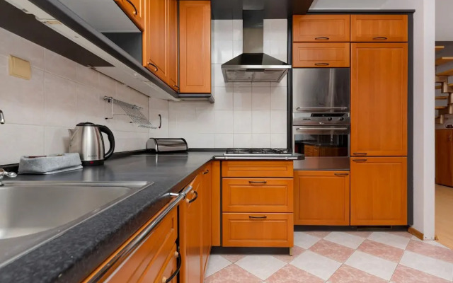 Apartment Near the Airport by Renters