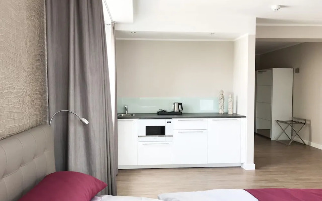 TH39 Trend Hotel