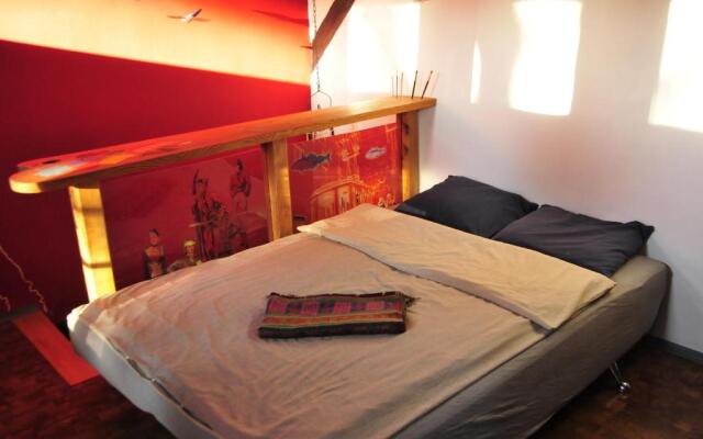 Art Apartament Puszczykowo