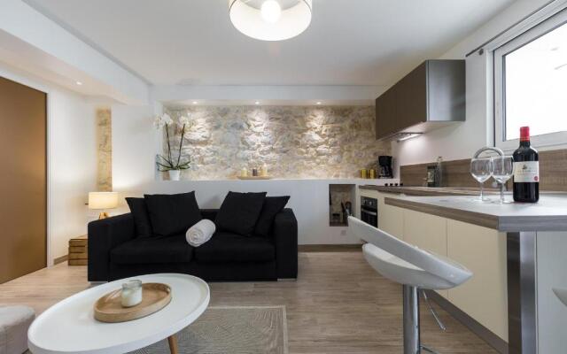 Cosy Home