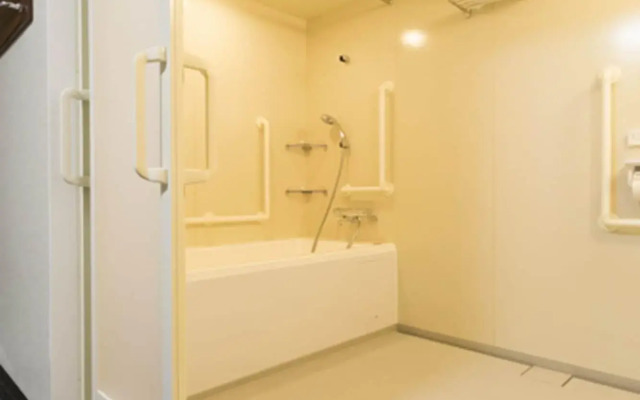 Dormy Inn Premium Kanda