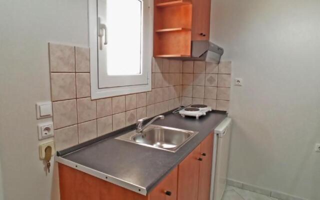Villa Perkemes Apartments Parga