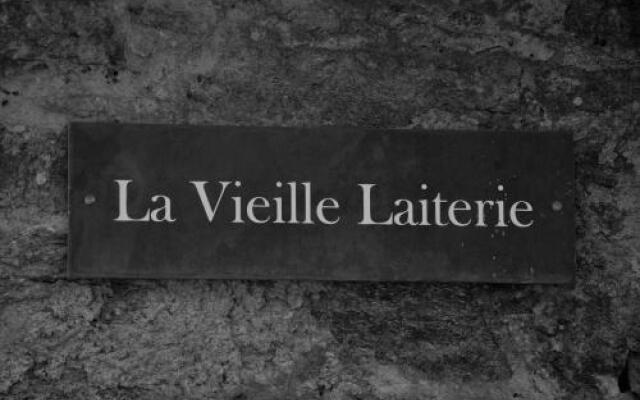 La Vieille Laiterie