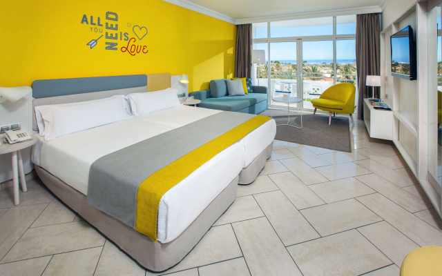 Abora Catarina by Lopesan Hotels - All Inclusive