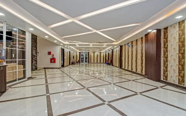 Townhouse OAK VS Shivanya