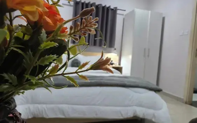 The Gallery Luxury Suites CPG
