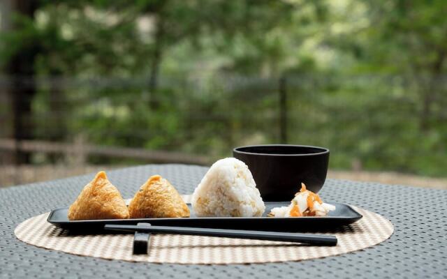 Rakuten STAY VILLA Kinugawa Riverside