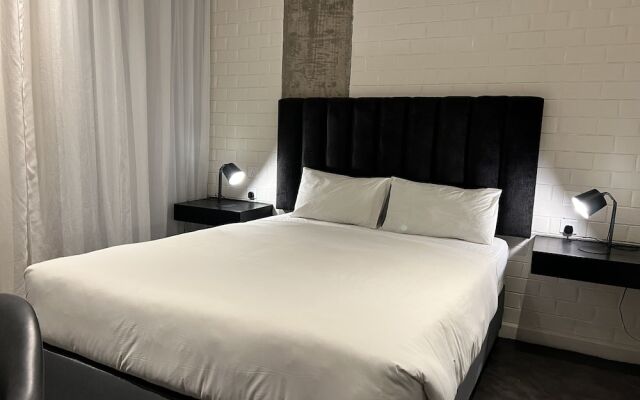 The Urban Hotel Lusaka