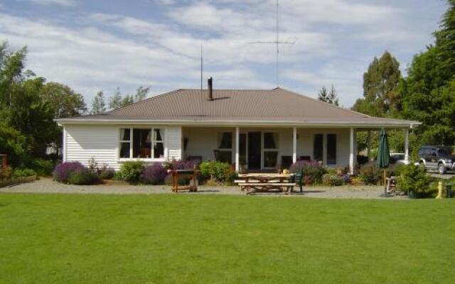 Rivendell Bed And Breakfast Homestay