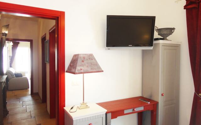 VersoSud - Casa Torre San Giovanni 17