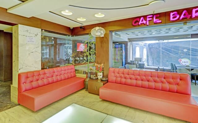 Loharkar Hotel