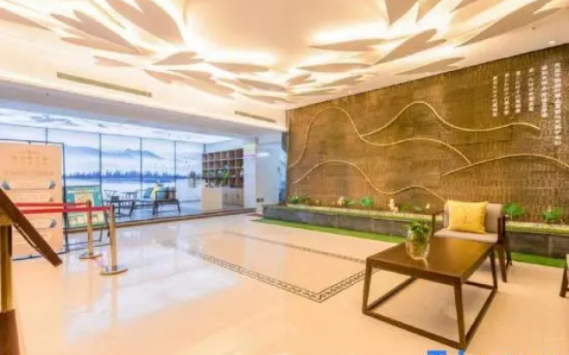 Siyecao Theme Hotel