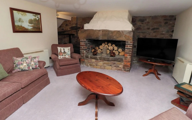 The Smithy